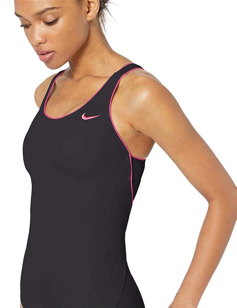 nike boerkini zwart|Womens Swim Bottoms (10) .